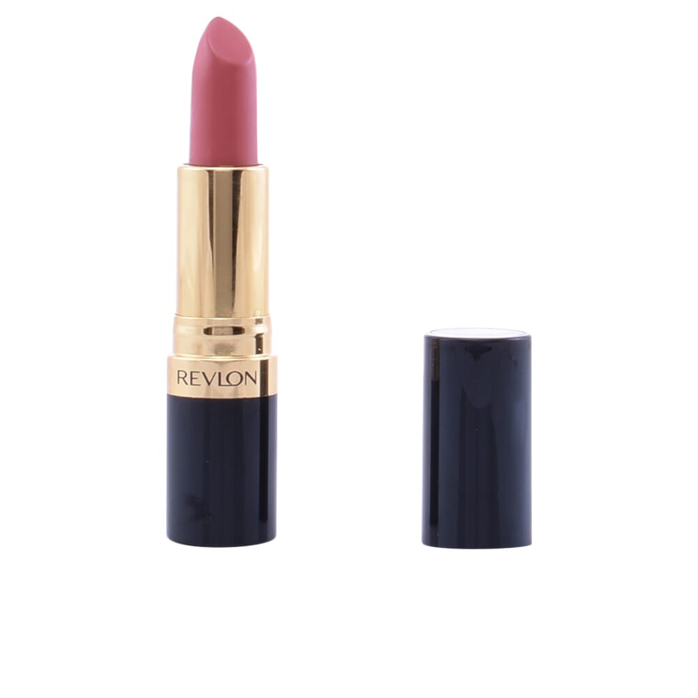 Super Lustrous Lipstick #415 - Pink In The Afternoon