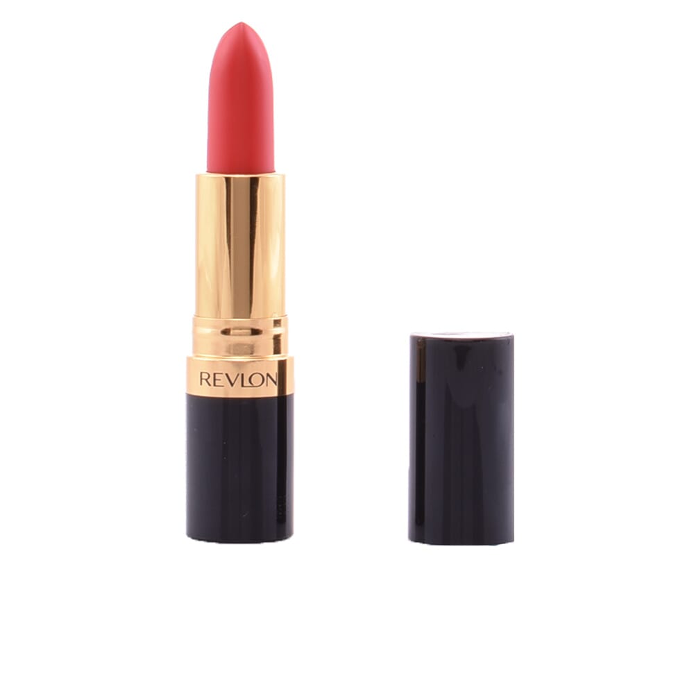 Super Lustrous Lipstick #720 - Fire & Ice