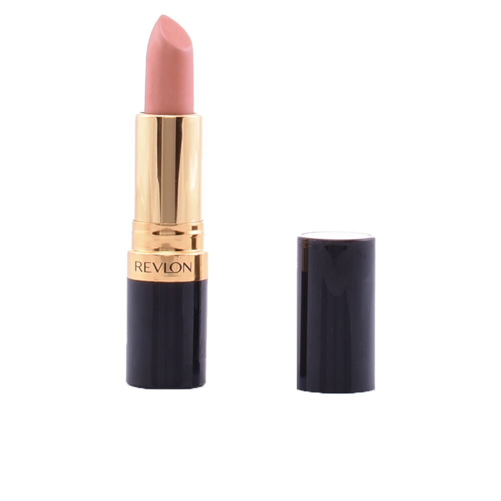 Super Lustrous Lipstick #120 - Apricot Fantasy
