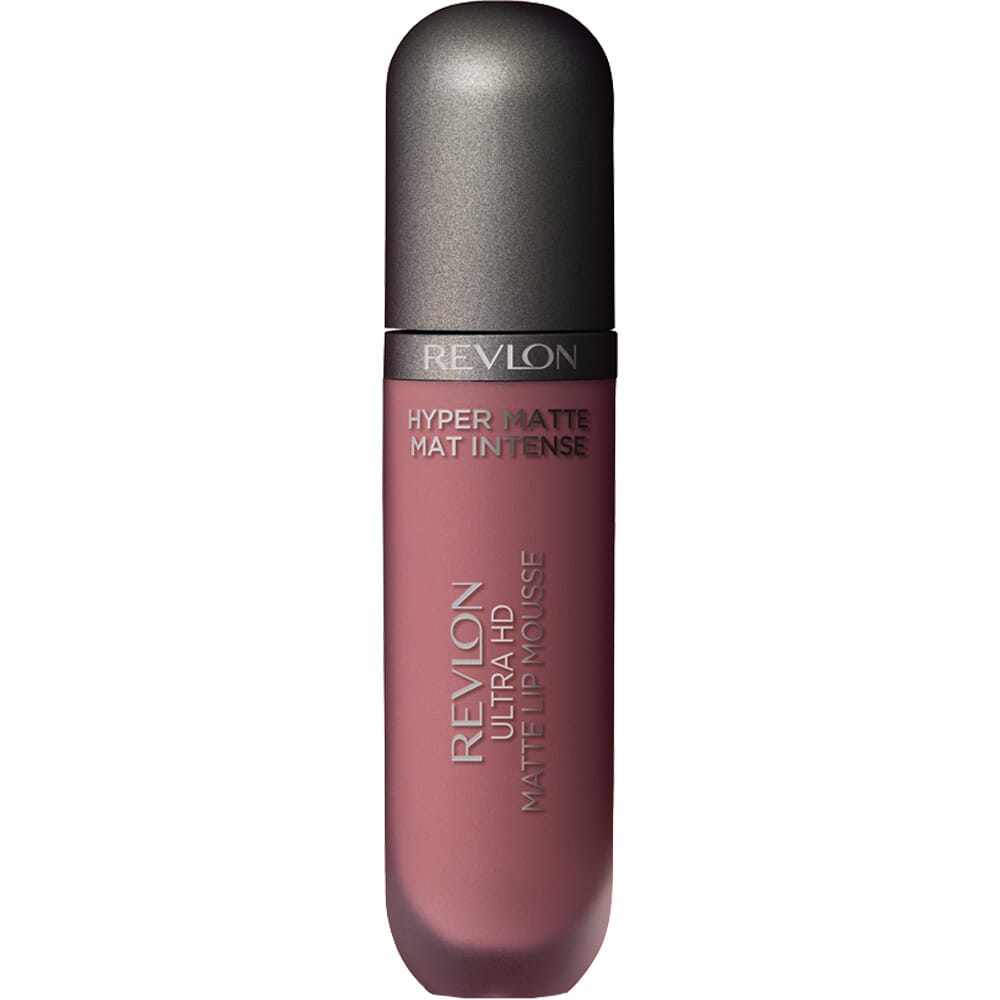 Ultra Hd Matte Lipcolor #830-Death Valley 5,9 ml