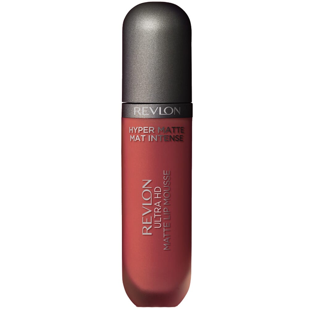 Ultra Hd Matte Lipcolor #825-Spice 5,9 ml