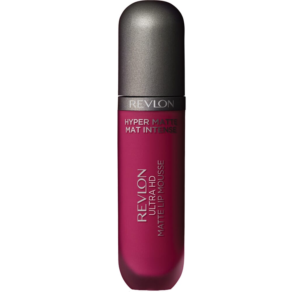 Ultra Hd Matte Lipcolor #820-Crimson Sky 5,9 ml