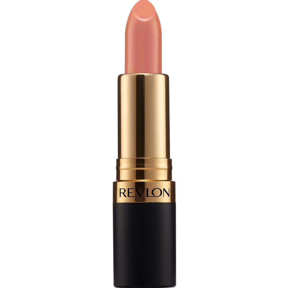 Super Lustrous Matte Lipstick #047-Dare To Be Nude