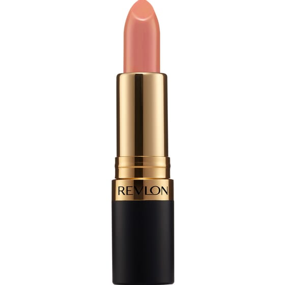 Super Lustrous Matte Lipstick #047-Dare To Be Nude di Revlon