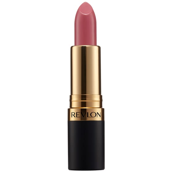 Super Lustrous Matte Lipstick #048-Audacious Mauve di Revlon