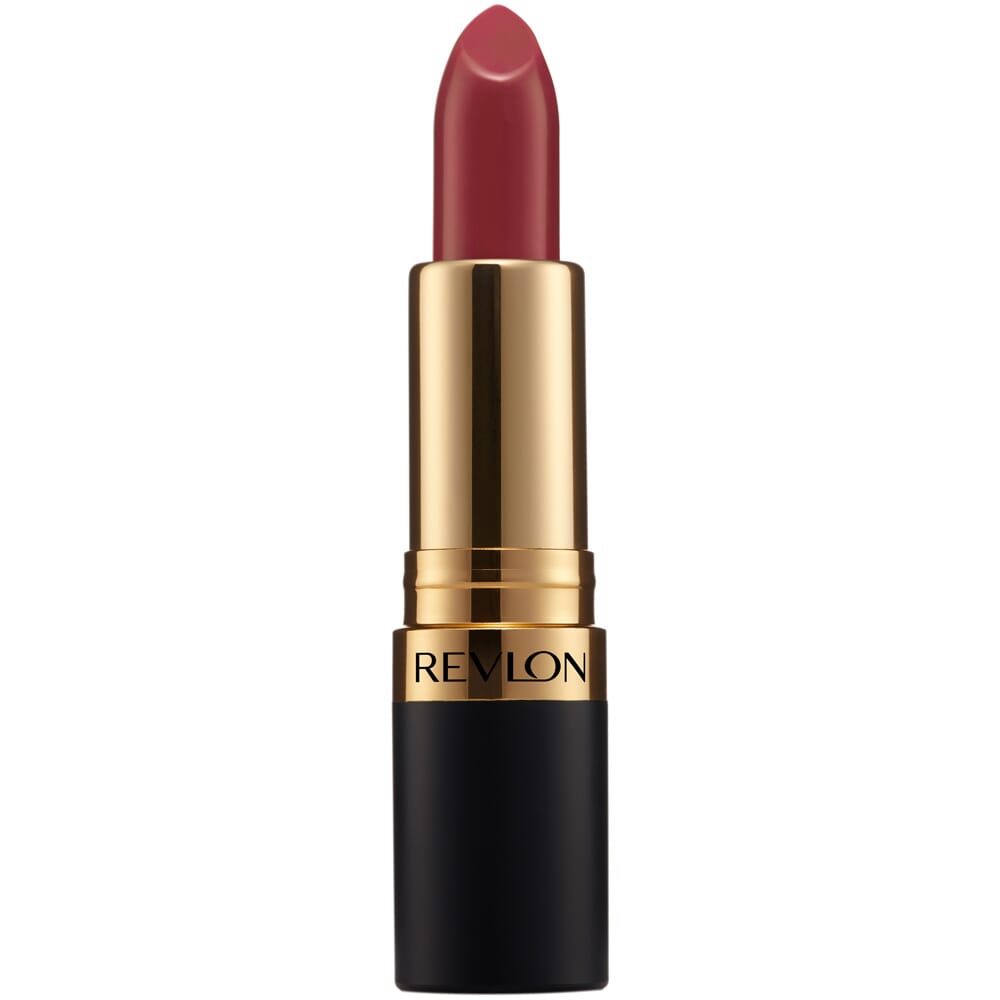 Super Lustrous Matte Lipstick #049-Rise Up Rose