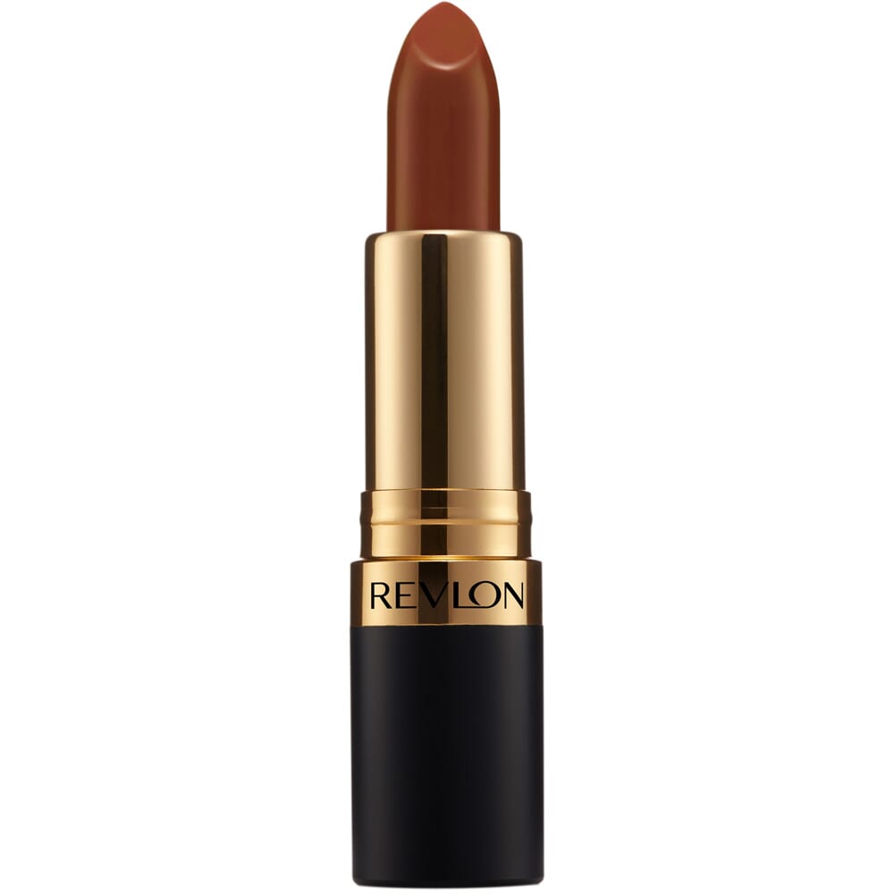 Super Lustrous Matte Lipstick #050-Superstar Brown