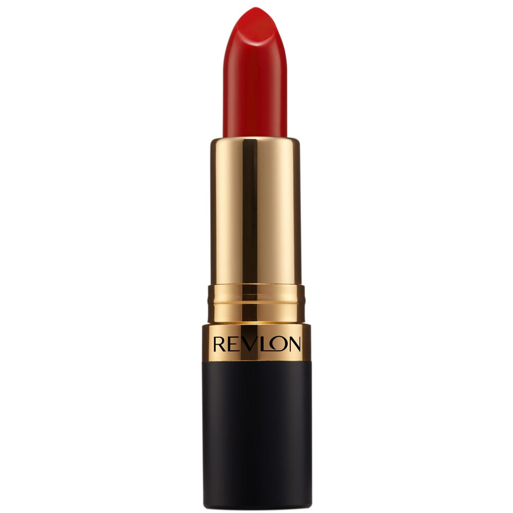 Super Lustrous Matte Lipstick #051-Red Rules The World