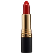 Super Lustrous Matte Lipstick #051-Red Rules The World  di Revlon