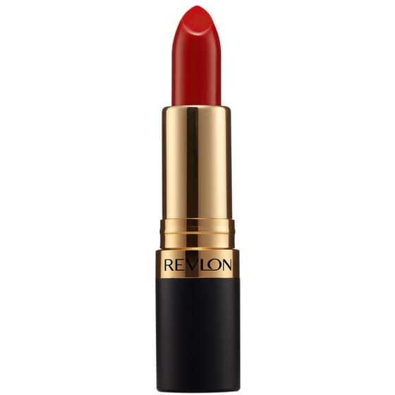 Super Lustrous Matte Lipstick #051-Red Rules the World di Revlon