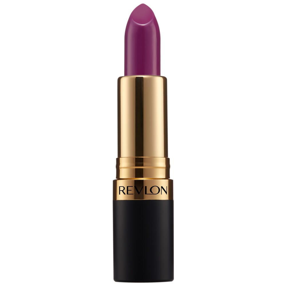 Super Lustrous Matte Lipstick #056-Purple Aura