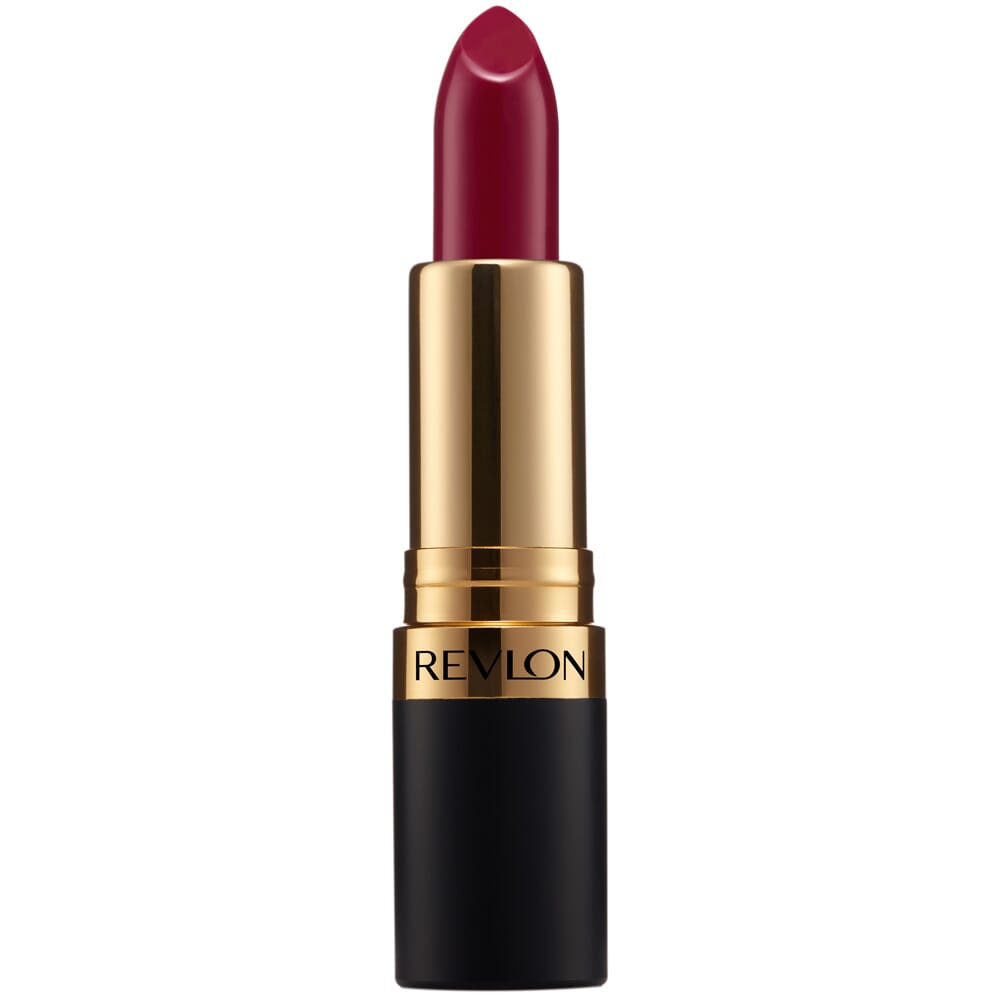Super Lustrous Matte Lipstick #057-Power Move