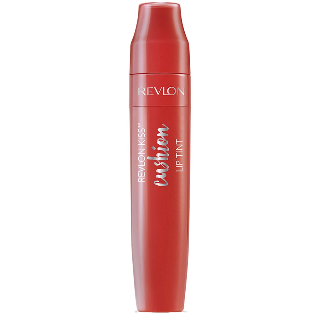Kiss Cushion Lip Tint #250-High End Coral