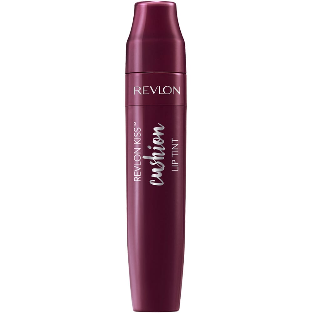 Kiss Cushion Lip Tint #290-Extra Violet