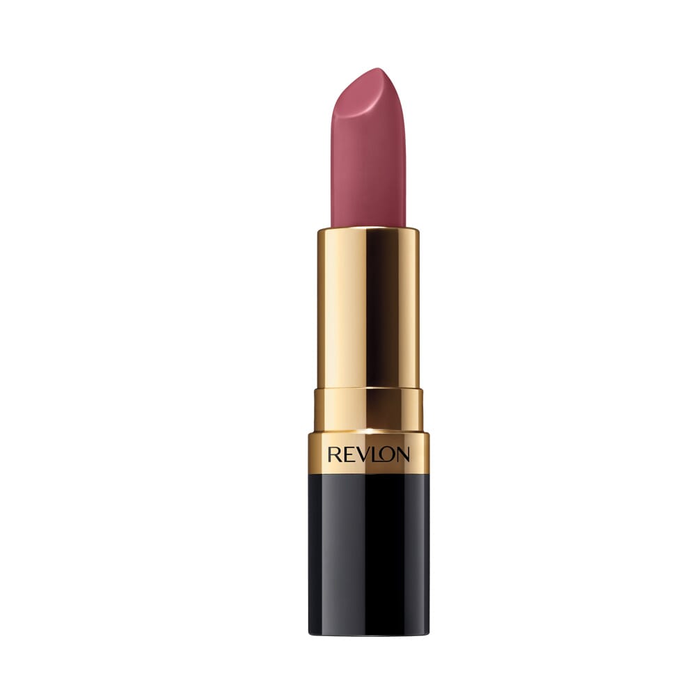 Super Lustrous Lipstick #463 - Sassy Mauve