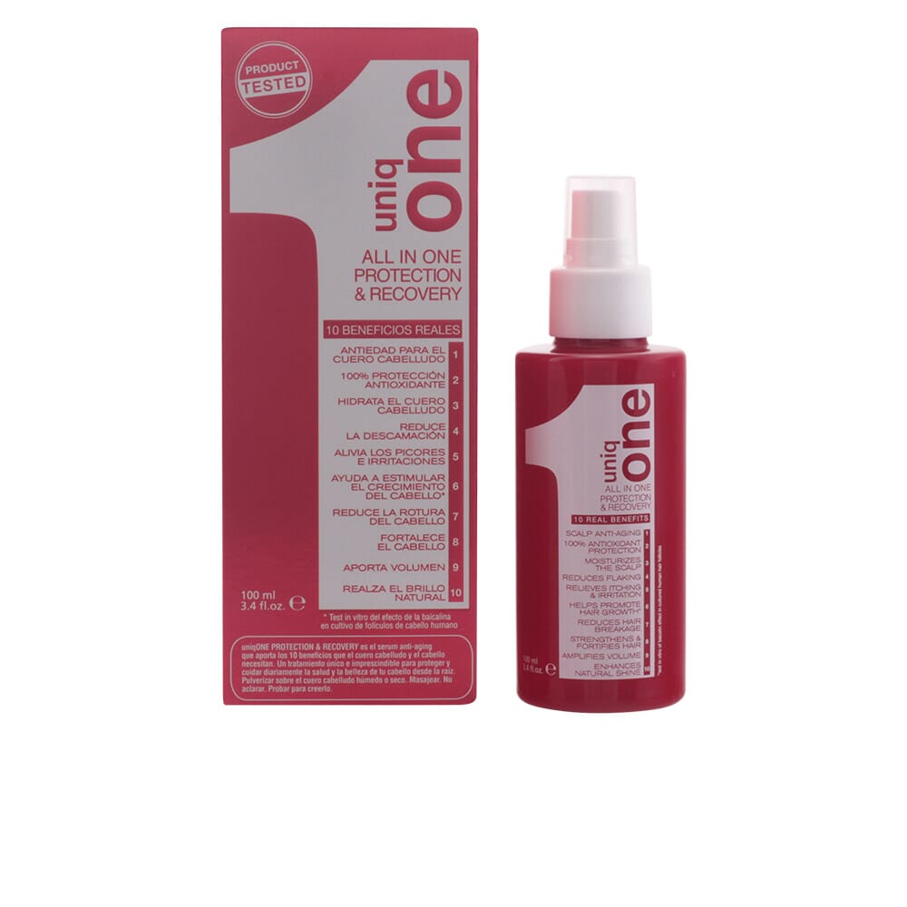 UniqOne Protection & Recovery 100 ml