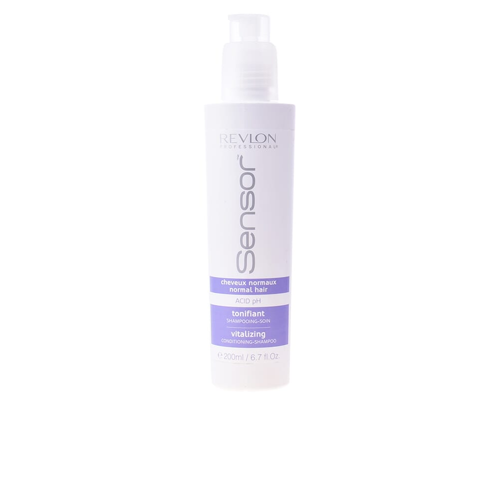 Sensor Vitalizing Conditioning-Shampoo 200 ml