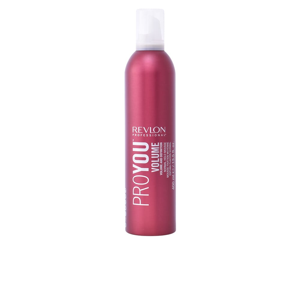 Proyou Volume Normal Hold Mousse  400 ml