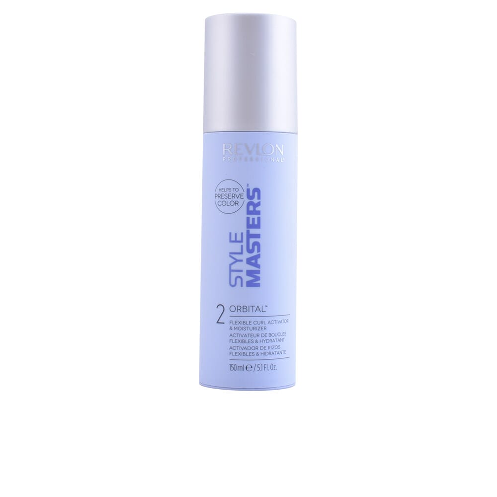 Style Masters Orbital 150 ml