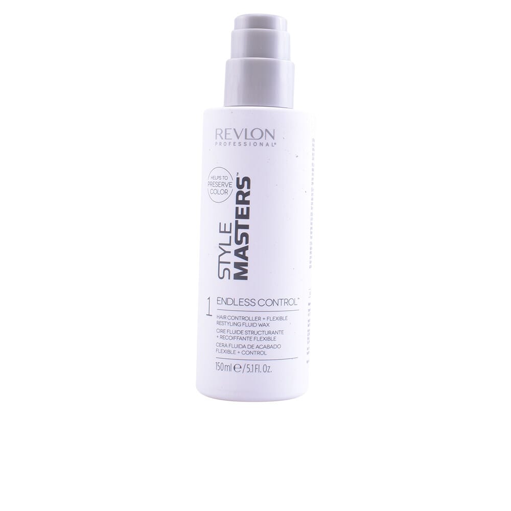 Style Masters Endless Control 150 ml