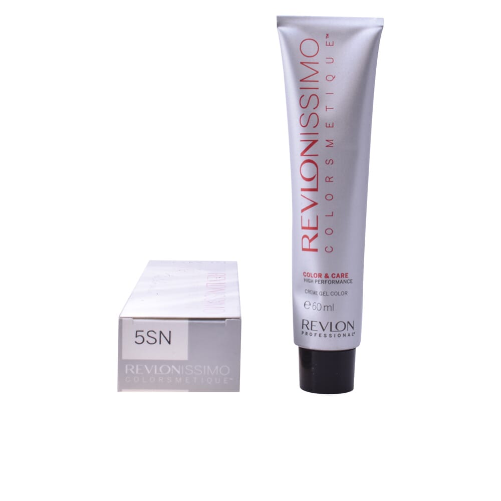 Revlonissimo Color & Care High Performance #5Sn 60 ml