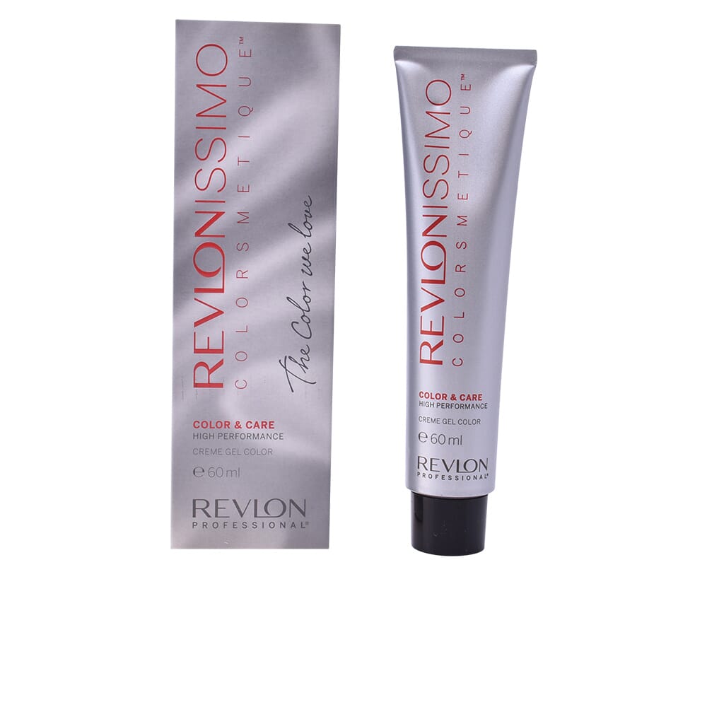 Revlonissimo Color & Care High Performance #6Sn 60 ml