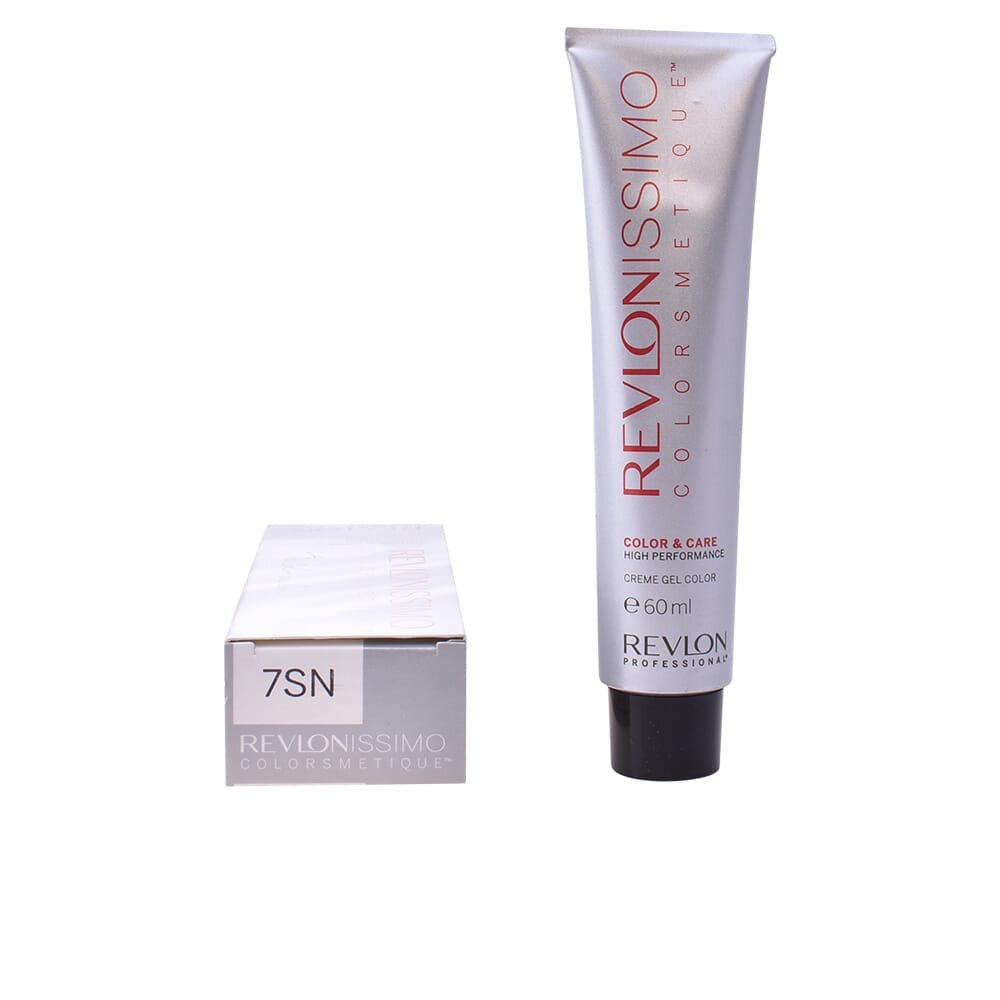 Revlonissimo Color & Care High Performance #7Sn 60 ml