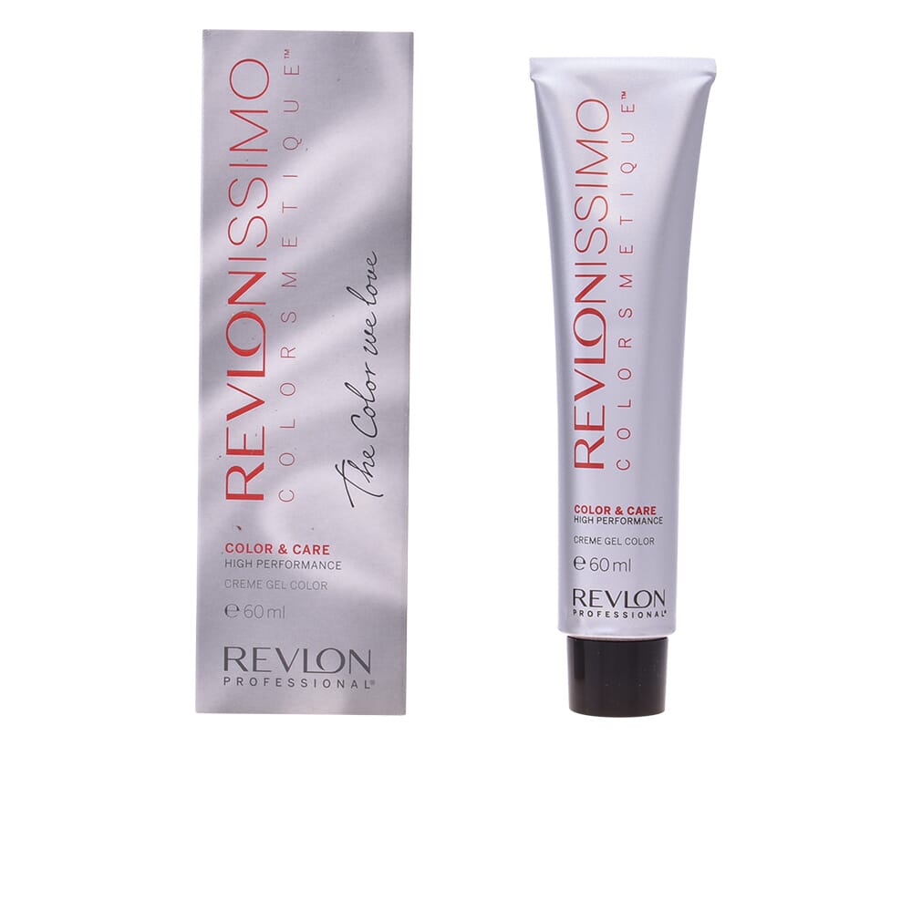 Revlonissimo Color & Care High Performance #7,2-Iridescent Blonde 60 ml