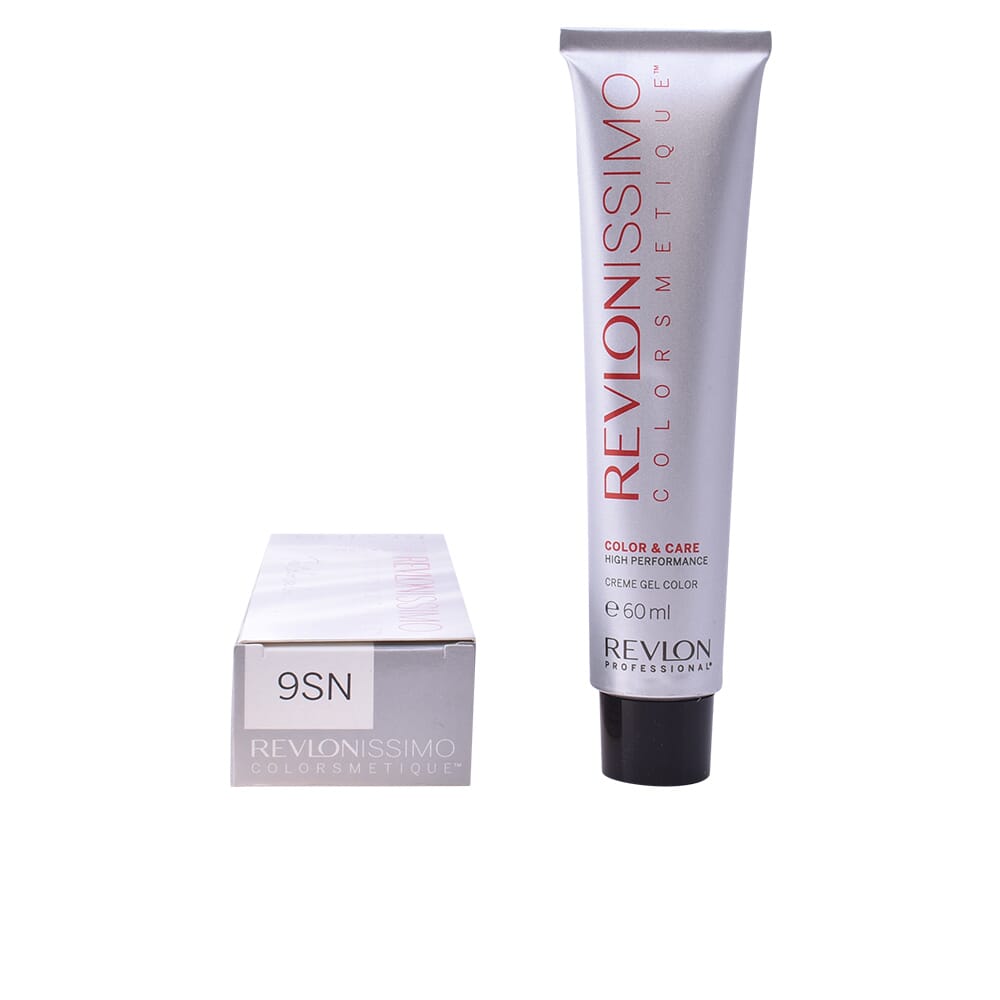 Revlonissimo Color & Care High Performance #9Sn 60 ml