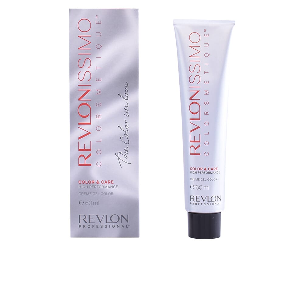 Revlonissimo Color & Care High Performance #55,60-Intense Dark Red 60 ml