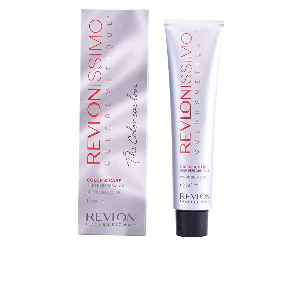 Revlonissimo Color & Care High Performance #8,04 60 ml