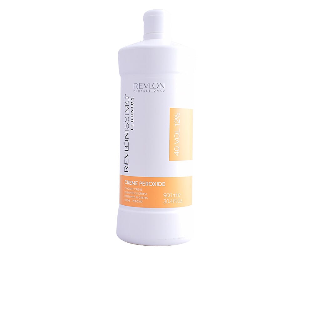 Revlonissimo Creme Peroxide 40 Vol 12% 900 ml