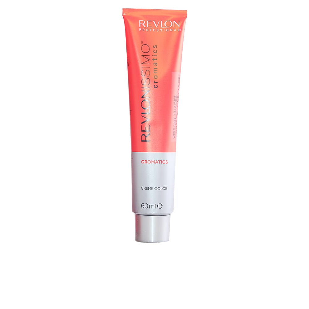 Revlonissimo Cromatics #C46-Tangerine Red 60 ml