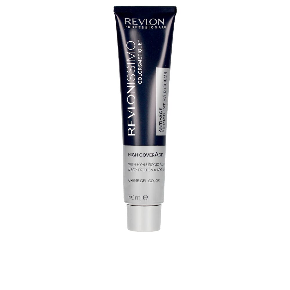 Revlonissimo High Coverage #6,42-Dark Pearly Chestnut Blonde 60 ml