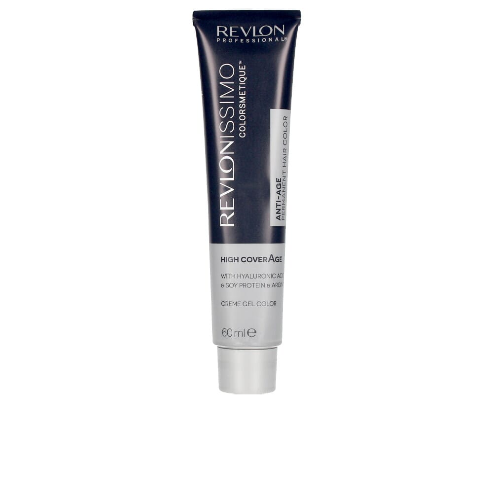 Revlonissimo High Coverage #6,34-Dark Hazel Blonde 60 ml