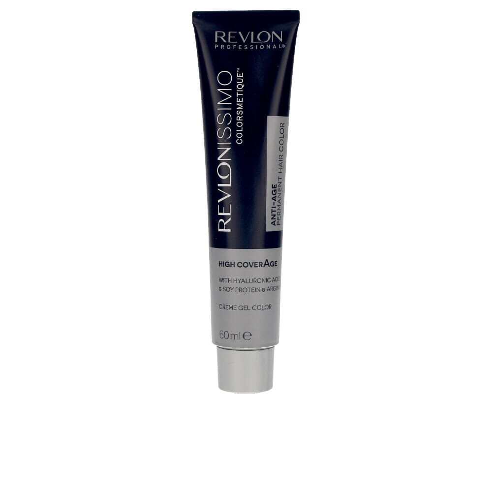 Revlonissimo High Coverage #7,13-Beige Blonde 60 ml