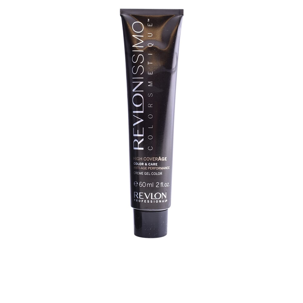 Revlonissimo High Coverage #5,13-Light Beige Brown 60 ml