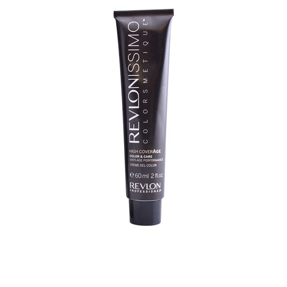 Revlonissimo High Coverage #7,41-Natural Chestnut Blonde 60 ml