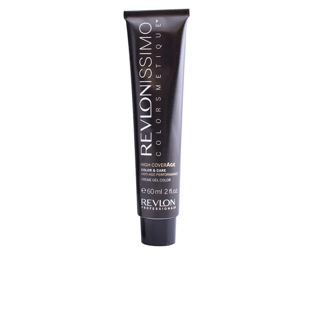 Revlonissimo High Coverage #9,23-Very Light Pearl Blonde 60 ml
