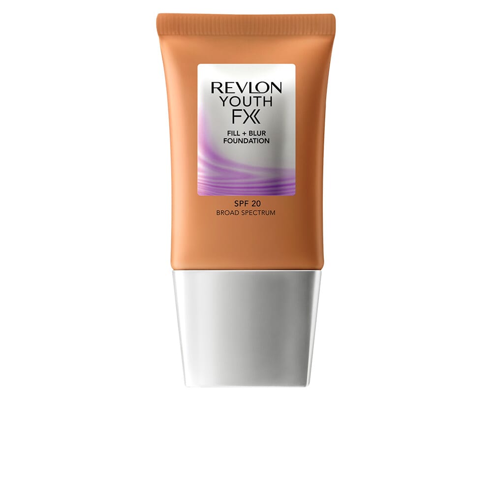 Youthfx Fill + Blur Foundation SPF20 #405-Almond 30 ml