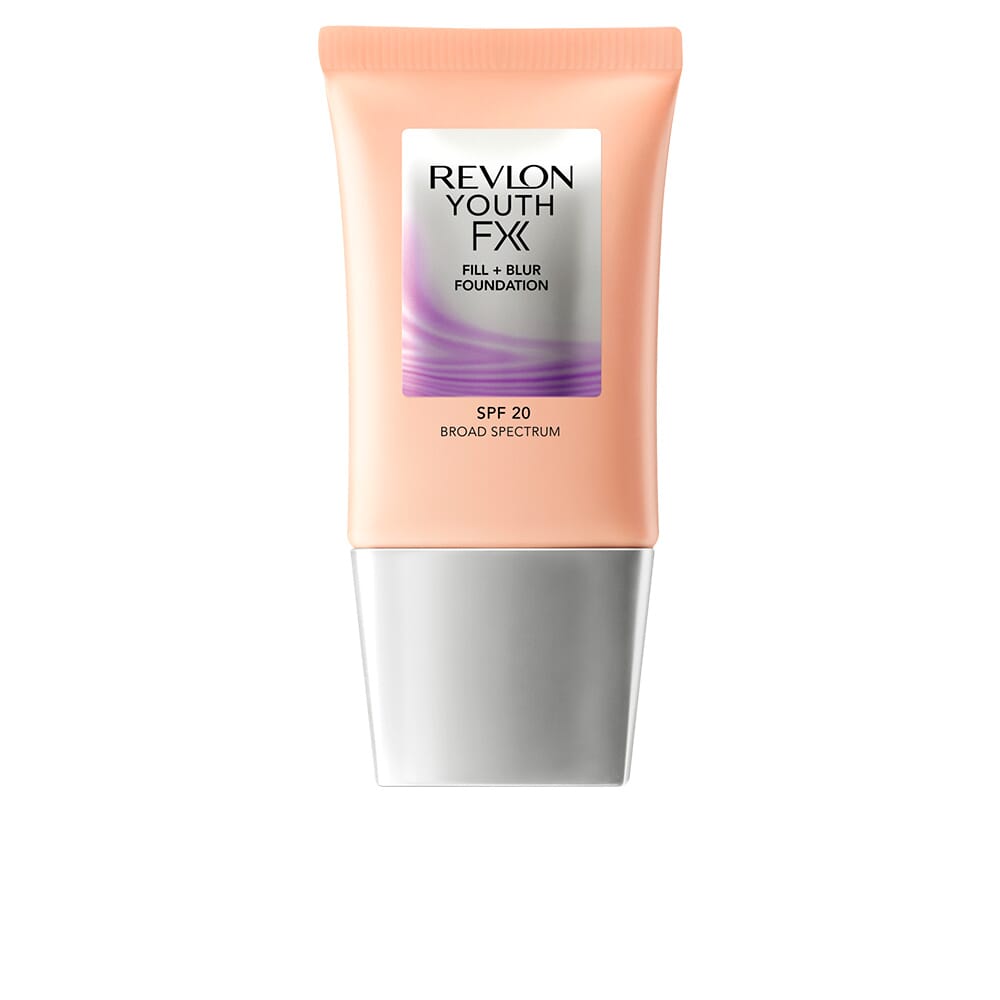 Youthfx Fill + Blur Foundation SPF20#220-Natural Beige  30 ml