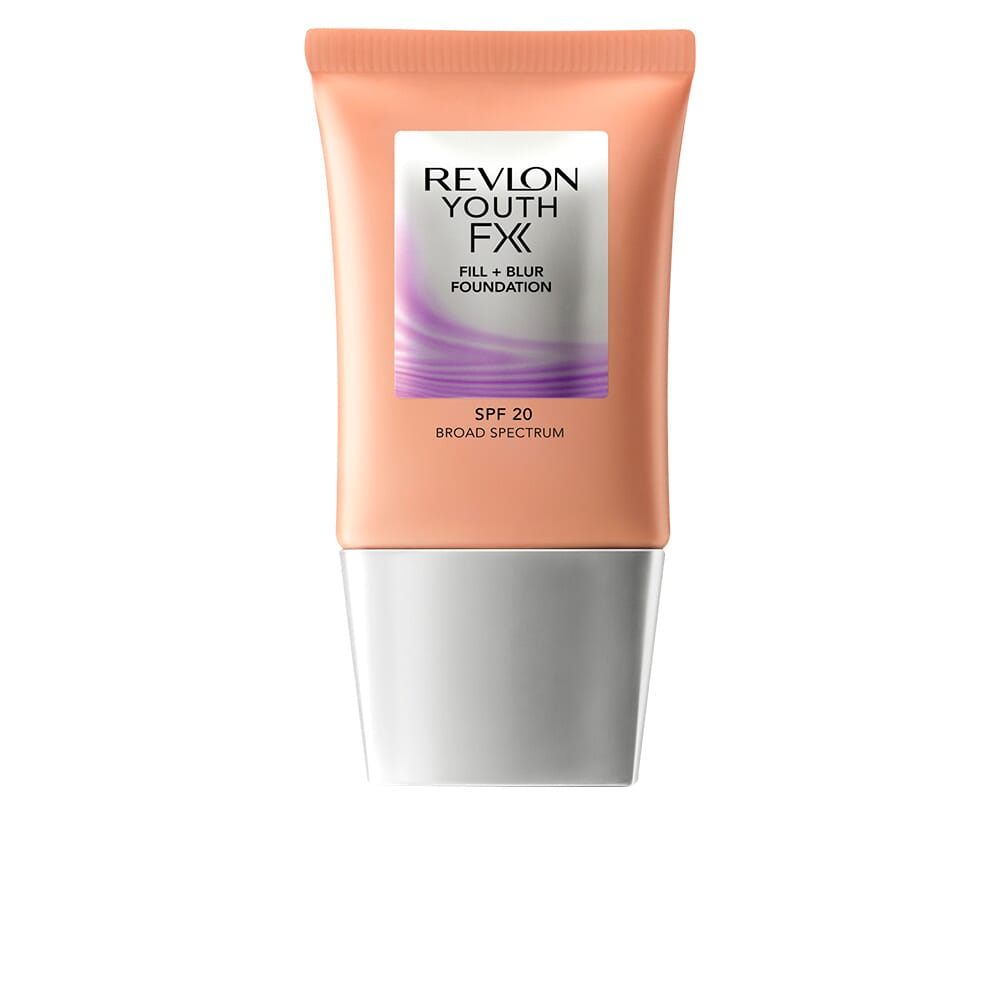 Youthfx Fill + Blur Foundation SPF20 #320-True Beige  30 ml