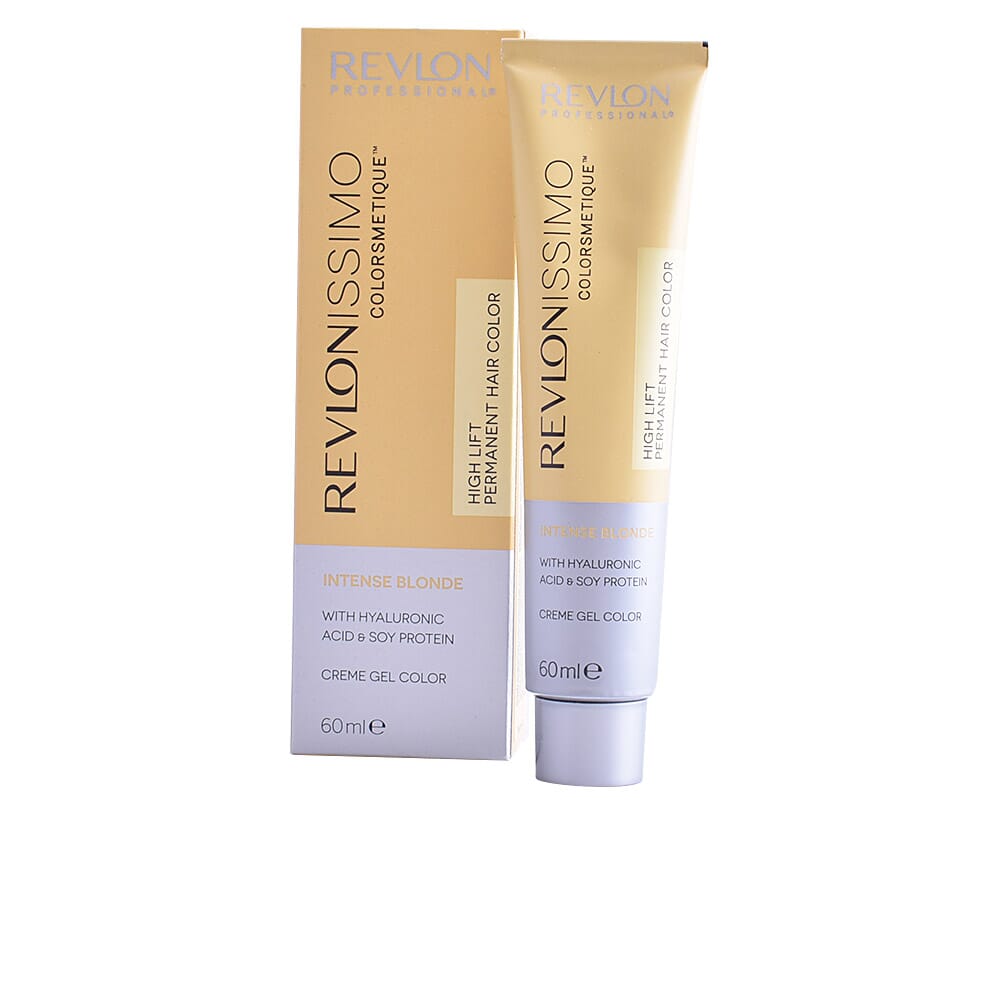 Revlonissimo Intense Blonde #1200-Natural 60 ml