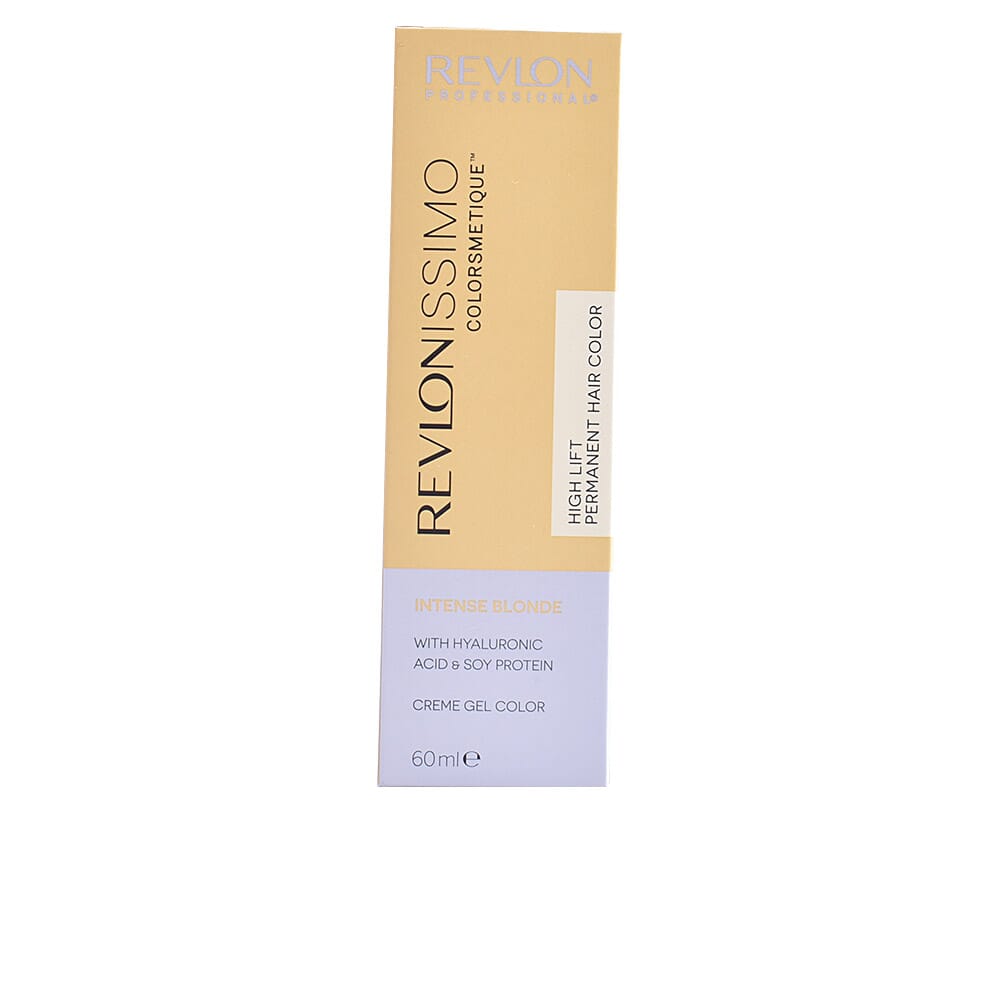 Revlonissimo Intense Blonde #1217Mn-Bronze Grey 60 ml