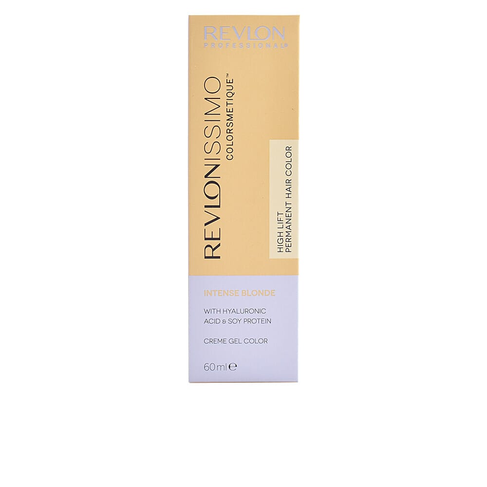 Revlonissimo Intense Blonde #1212Mn-Iridescent Grey 60 ml