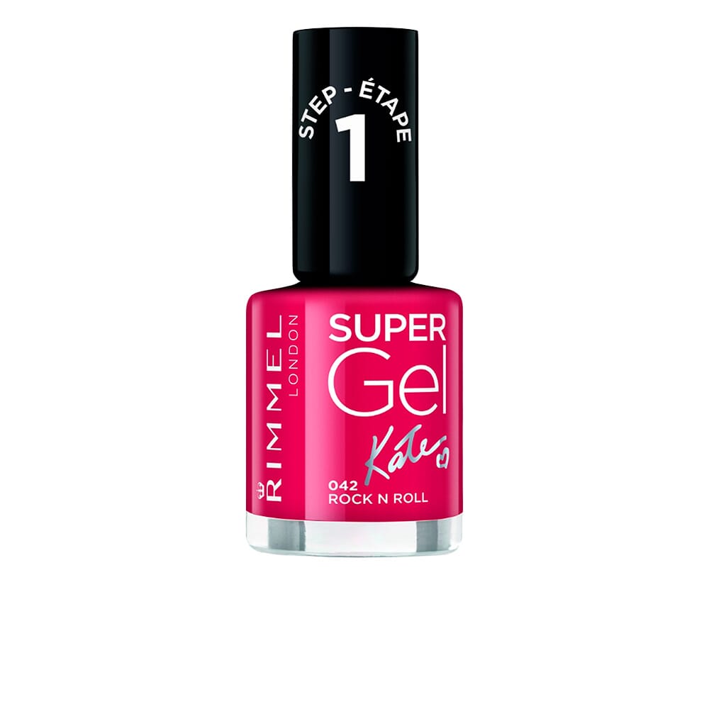 Kate Super Gel Nail Polish #042-Rock N Roll