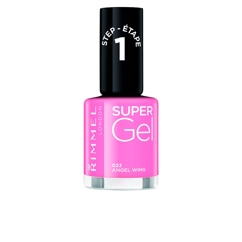Kate Super Gel Nail Polish #022-Angel Wing