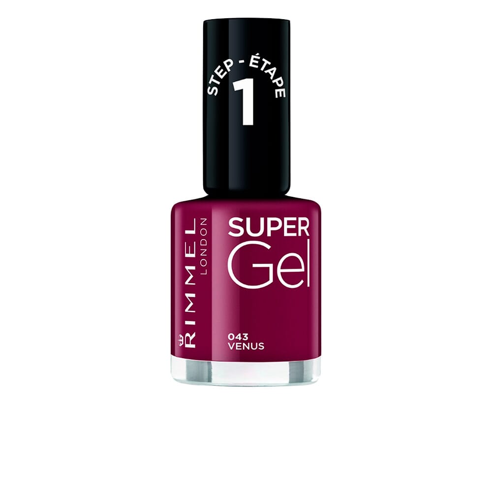 Kate Super Gel Nail Polish #043-Venus