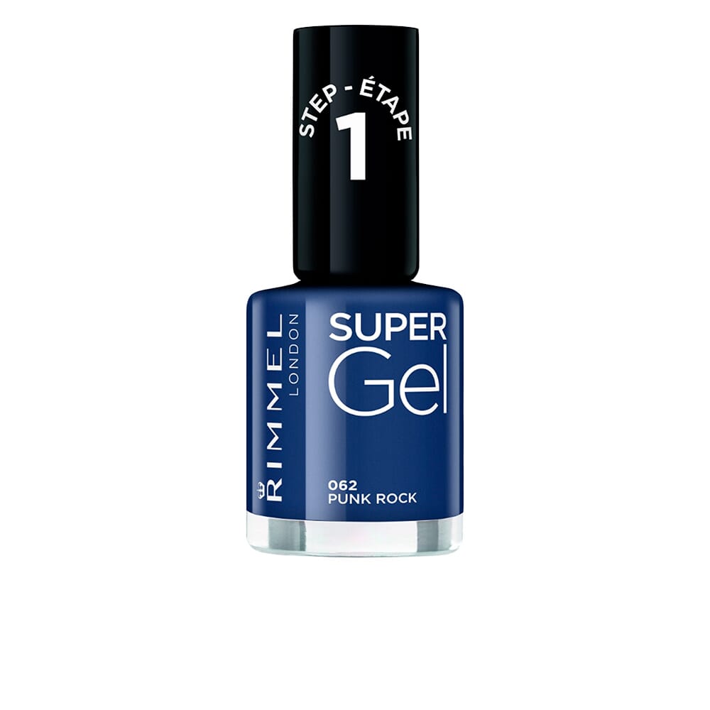 Kate Super Gel Nail Polish #062-Punk Rock 