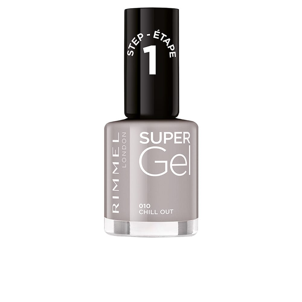 Kate Super Gel Nail Polish #010-Chill Out